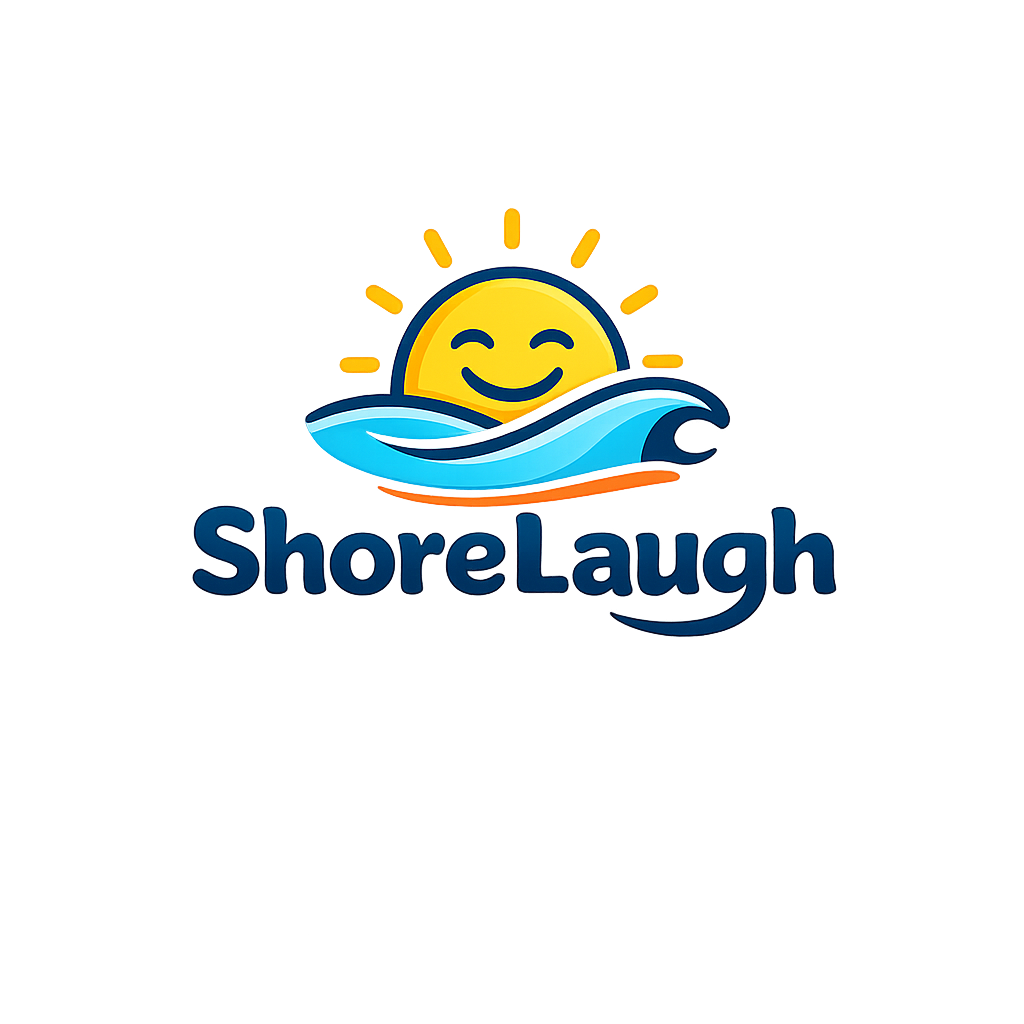 shorelaugh.rest
